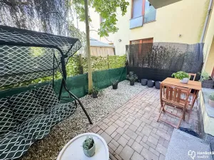 Pronájem bytu 1+kk, Praha - Chodov, Starochodovská, 36 m2