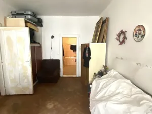 Prodej bytu 2+kk, Praha - Žižkov, Buchovcova, 55 m2