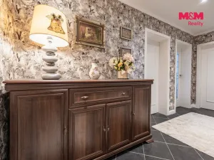 Prodej bytu 3+kk, Praha - Horní Měcholupy, Mantovská, 90 m2