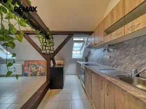 Pronájem bytu 1+kk, Poděbrady, Za Mlékárnou, 53 m2