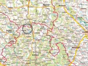 Prodej louky, Prostřední Poříčí, 11708 m2