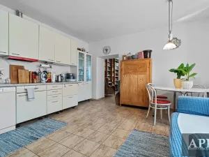 Prodej rodinného domu, Vlčnov, 100 m2