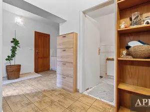 Prodej rodinného domu, Vlčnov, 100 m2