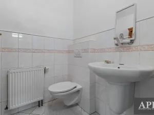 Prodej rodinného domu, Vlčnov, 100 m2