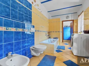 Prodej rodinného domu, Vlčnov, 100 m2