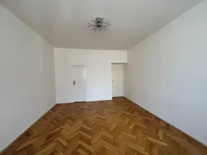 Pronájem bytu 2+kk, Praha - Vinohrady, V Horní Stromce, 47 m2