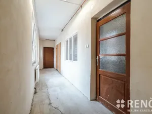 Prodej rodinného domu, Radostice, Pod Sirotkem, 110 m2
