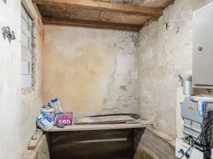 Prodej rodinného domu, Radostice, Pod Sirotkem, 110 m2