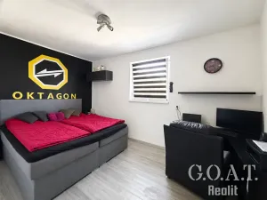 Prodej bytu 4+kk, Vejprnice, Línská, 74 m2