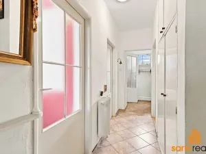 Prodej rodinného domu, Hrobčice, 360 m2