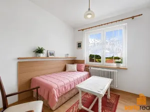 Prodej rodinného domu, Hrobčice, 360 m2