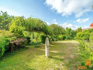 Prodej rodinného domu, Hrobčice, 360 m2