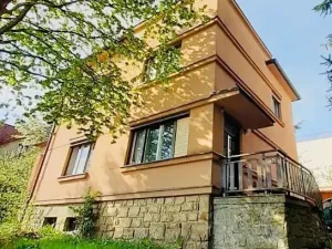 Prodej kanceláře, Letohrad, Komenského, 120 m2