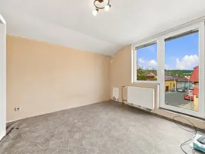 Prodej rodinného domu, Bílina, Bořeňská, 298 m2