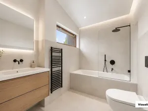 Prodej rodinného domu, Bílina, Bořeňská, 298 m2