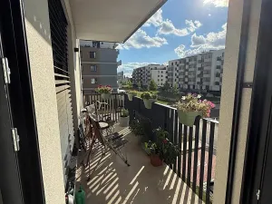 Pronájem bytu 4+kk, Poděbrady, Dykova, 88 m2