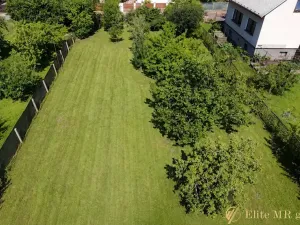 Prodej pozemku pro bydlení, Nepřevázka, 904 m2