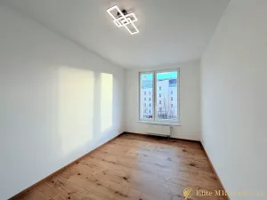 Pronájem bytu 2+kk, Mladá Boleslav, U Kasáren, 46 m2