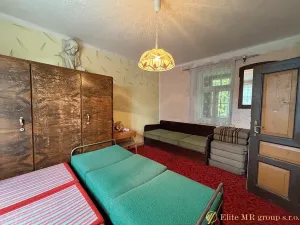 Prodej rodinného domu, Bozkov, 205 m2