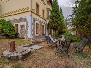 Prodej vily, Bílovice nad Svitavou, Palackého, 285 m2