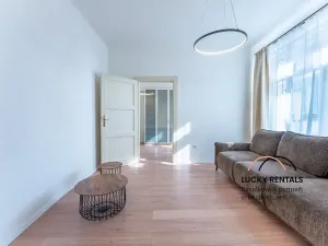 Pronájem bytu 2+1, Praha - Staré Město, Havelská, 65 m2