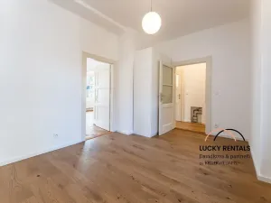 Pronájem bytu 3+kk, Praha - Staré Město, Havelská, 84 m2