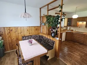 Prodej rodinného domu, Ločenice, 130 m2