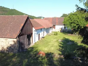 Prodej zemědělské usedlosti, Libomyšl, 634 m2