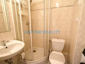 Pronájem bytu 2+kk, Praha - Prosek, Litoměřická, 50 m2