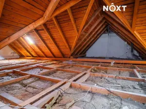 Prodej ubytování, Vrchlabí, Zámecká, 300 m2