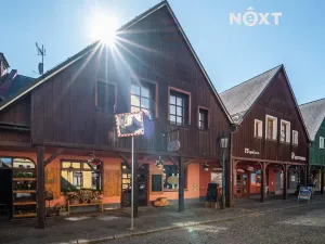 Prodej ubytování, Vrchlabí, Zámecká, 300 m2