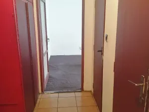 Pronájem bytu 2+1, Praha - Záběhlice, Zvonková, 55 m2