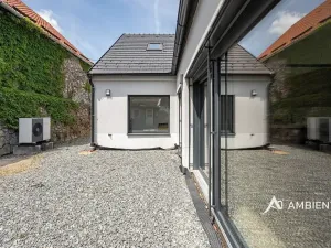 Prodej rodinného domu, Brno, U hájovny, 131 m2