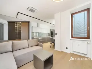 Pronájem bytu 3+kk, Brno, Česká, 89 m2