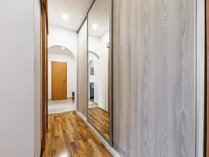 Pronájem bytu 3+1, Olomouc, Werichova, 62 m2