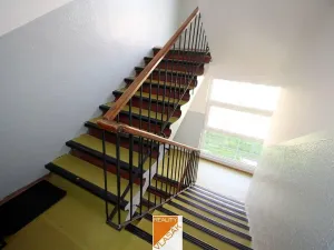 Pronájem bytu 2+1, Kadaň, Chomutovská, 56 m2