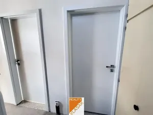 Pronájem bytu 2+1, Kadaň, Chomutovská, 56 m2