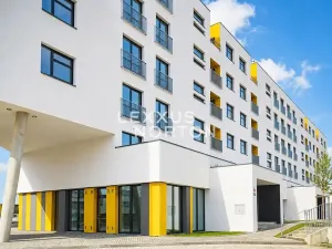Pronájem bytu 4+kk, Praha - Uhříněves, Ke kříži, 76 m2