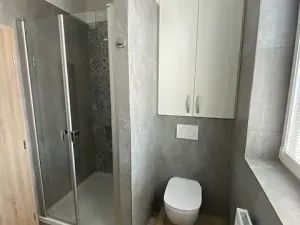 Pronájem bytu 1+kk, Písek, Pražská, 26 m2