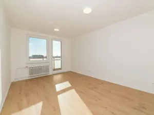 Prodej bytu 4+kk, Brno, Švermova, 78 m2
