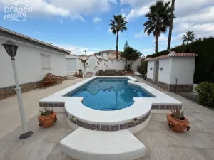 Prodej rodinného domu, Ciudad Quesada, Alicante, Španělsko, 120 m2