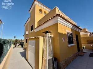 Prodej rodinného domu, El Raso, Alicante, Španělsko, 119 m2