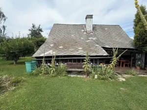 Prodej chalupy, Česká Ves, Polská, 90 m2