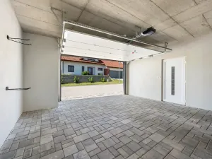 Prodej rodinného domu, Velké Pavlovice, Ostrovecká, 200 m2