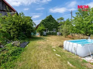 Prodej chalupy, Rohenice, 84 m2