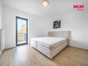 Prodej bytu 2+kk, Třemošná, Školní, 50 m2