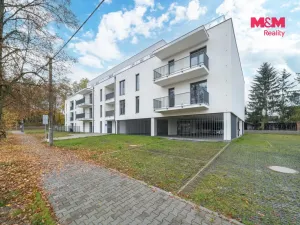 Prodej bytu 2+kk, Třemošná, Školní, 50 m2