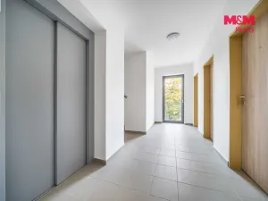 Prodej bytu 2+kk, Třemošná, Školní, 50 m2