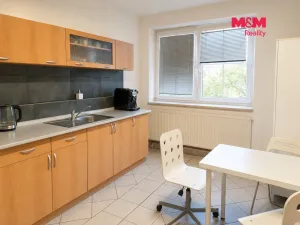 Pronájem obchodního prostoru, Svitavy - Město, Nerudova, 146 m2