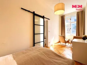 Prodej bytu 2+1, Karlovy Vary, Tržiště, 51 m2